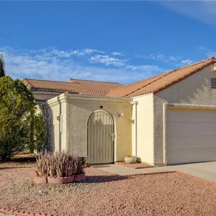 Rent this 3 bed house on South Roland Wiley Road in Las Vegas, NV 89145