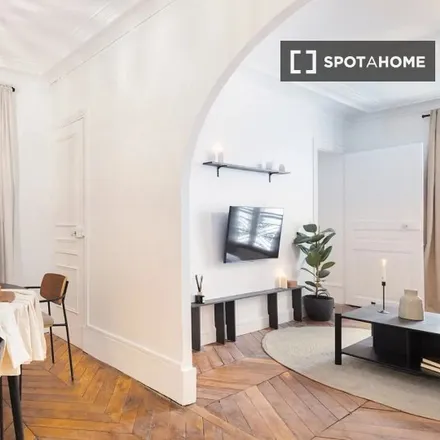 Rent this 1 bed apartment on 4 Place Jussieu in 75005 Paris, France