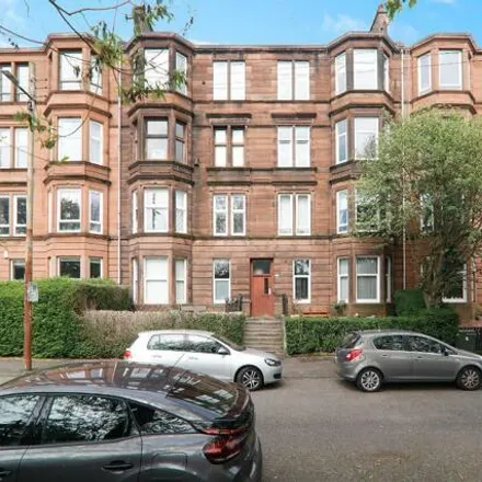 Buy this 2 bed apartment on Onslow Drive in Glasgow, G31 2PY