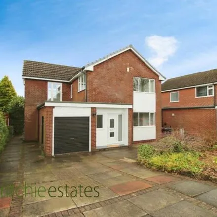 Buy this 4 bed house on Rutherglen Drive in Bolton, BL3 4PN