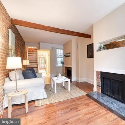 Image 4 - 126 East Montgomery Street, Baltimore, MD 21230, USA - House for sale