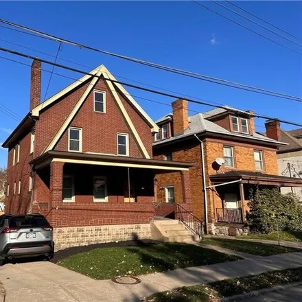 Buy this 5 bed house on 1814 Marmaduke Street in Pittsburgh, PA 15212
