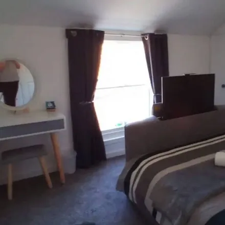 Rent this 1 bed apartment on Dorset in DT4 7DT, United Kingdom
