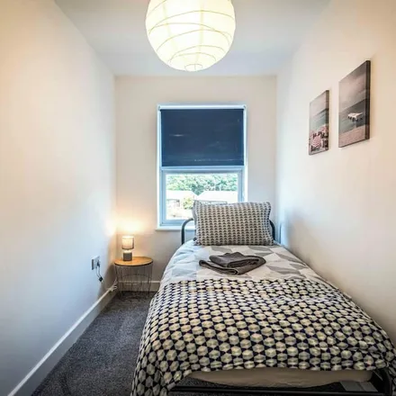 Rent this 2 bed apartment on Liverpool in L13 3DB, United Kingdom