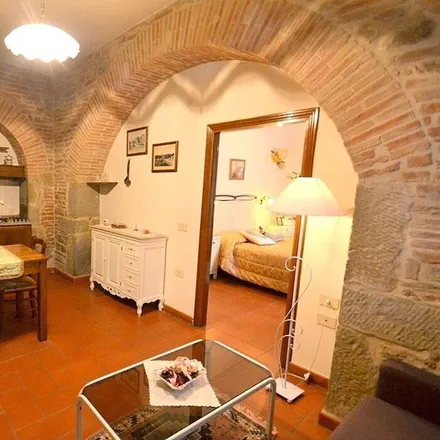 Image 4 - Cortona, Arezzo, Italy - House for rent