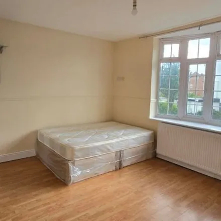 Rent this 1 bed apartment on Westrow Drive in London, IG11 9BN