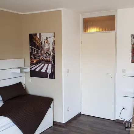 Rent this 1 bed apartment on Sankt Vinzenz in Klarastraße 16, 80636 Munich
