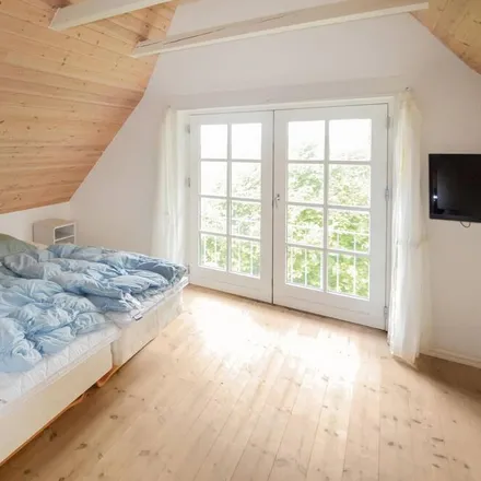 Rent this 8 bed house on Region Midtjylland in Specialområde Børn og Unge, Sindalsvej
