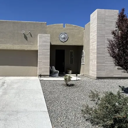 Image 2 - unnamed road, Rio Rancho, NM 87124, USA - House for sale