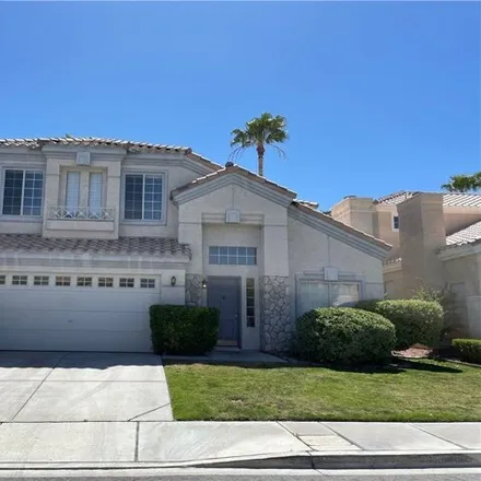 Image 1 - 3883 Constantinople Avenue, Las Vegas, NV 89129, USA - House for rent