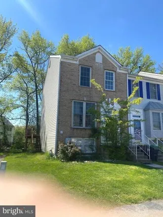 Rent this 3 bed townhouse on 657 Corsica Ave in Bear, Delaware