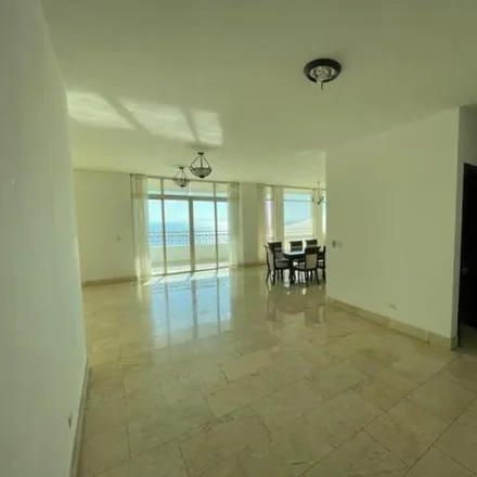 Rent this 3 bed apartment on Pacific Point in Calle Punta Chiriqui, Punta Pacífica