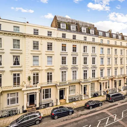 Image 1 - Corbigoe Hotel, Belgrave Road, London, SW1V 2BL, United Kingdom - Townhouse for rent