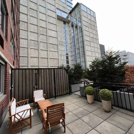 Image 4 - Chrystie Street, New York, NY 10002, USA - Apartment for rent
