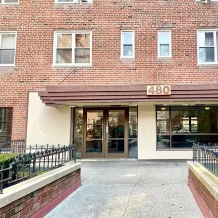 Buy this studio apartment on 480 Riverdale Avenue in Lowerre, City of Yonkers