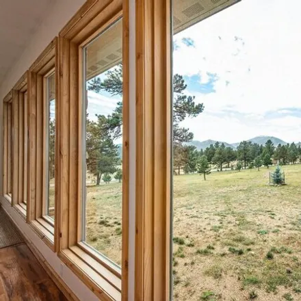 Image 5 - 1701 Devils Gulch Road, Estes Park, CO 80517, USA - House for sale