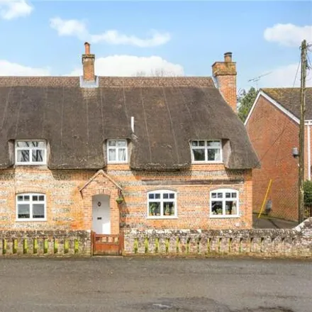 Buy this 4 bed house on Thackets in 12 Church Road, Marlborough