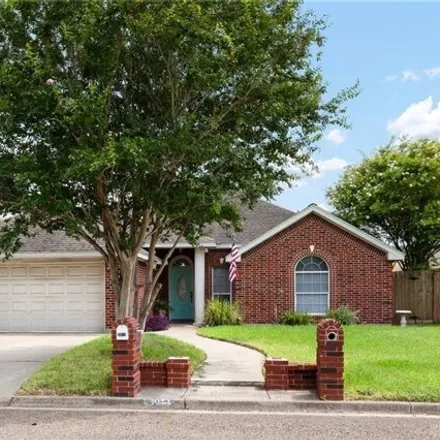 Buy this 3 bed house on 3913 W Iris Ave in McAllen, Texas