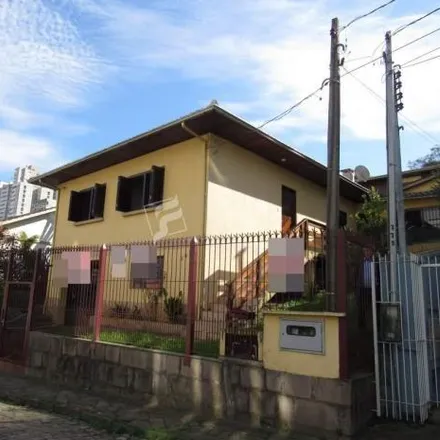 Rent this 3 bed house on Rua Rigel in Cruzeiro, Caxias do Sul - RS