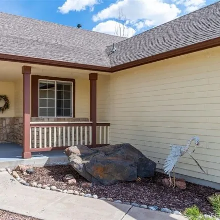 Image 3 - 165 Maplewood Drive, Erie, CO 80516, USA - House for sale