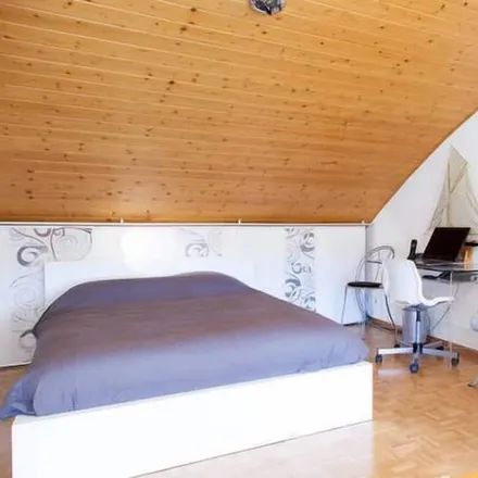 Image 8 - 1293 Bellevue, Switzerland - Apartment for rent