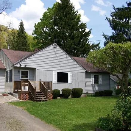 Buy this 3 bed house on 933 Bridge Street in Davenport, Town of Oneonta
