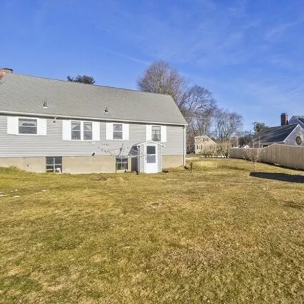 Image 3 - 168 Maple St, East Longmeadow, Massachusetts, 01028 - House for sale