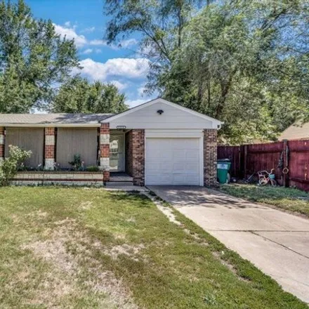 Buy this 3 bed house on 1115 E Jump St in Wichita, Kansas