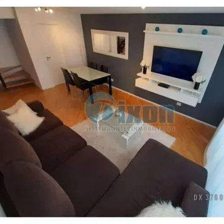 Buy this 2 bed apartment on Alsina 445 in Barrio Carreras, 1642 San Isidro