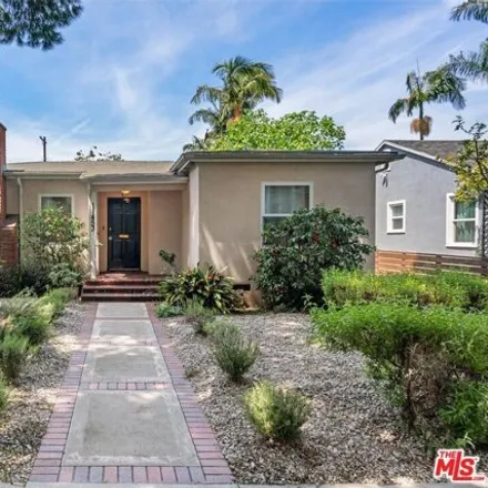 Buy this 3 bed house on Colonial Corners in 11477 National Boulevard, Los Angeles