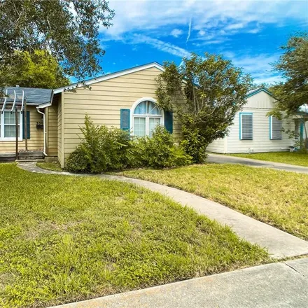 Buy this 2 bed house on 330 Breezeway Avenue in Corpus Christi, TX 78404