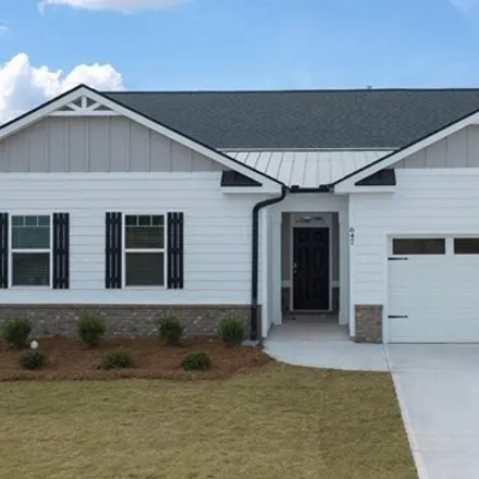 Buy this 4 bed house on 218 Atlanta Highway Southeast in Barrow County, GA 30622