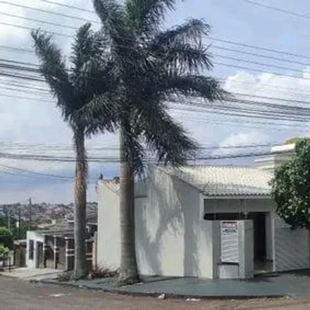 Image 2 - Rua Fuselo, Arapongas - PR, 86707, Brazil - House for sale