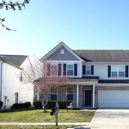 Buy this 4 bed house on Lakeview Dr. Trail in Noblesville, IN 46082