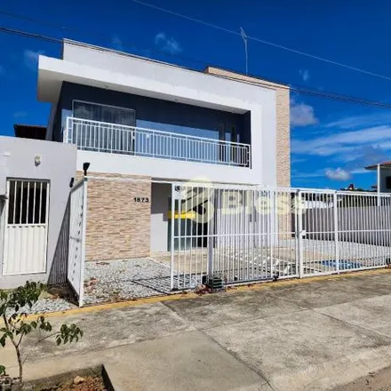 Rent this 1 bed apartment on Rua Coronel Luciano Saldanha in Capim Macio, Natal - RN