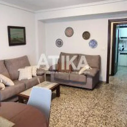 Image 6 - unnamed road, 46870 Ontinyent, Spain - Apartment for rent