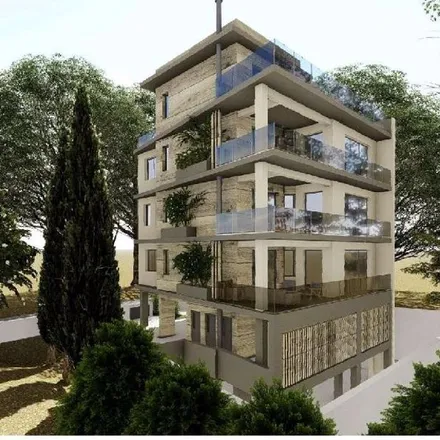Image 5 - Stavraetou Machaira, 4100 Δήμος Αγίου Αθανασίου, Cyprus - Apartment for sale