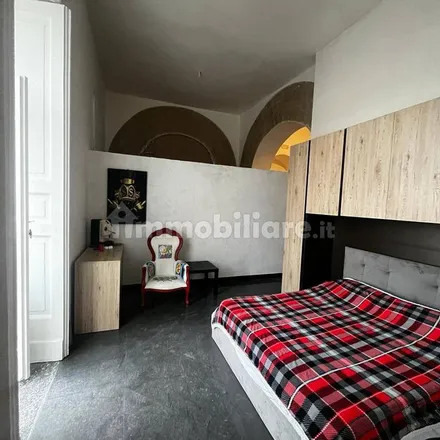 Image 9 - Corso Vittorio Emanuele, 80121 Naples NA, Italy - Apartment for rent