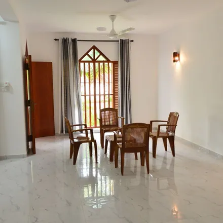 Image 6 - Ranmal Beach Hotel, Colombo-Galle Road, Thiranagama, Hikkaduwa 80240, Sri Lanka - House for rent