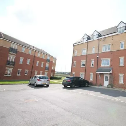 Rent this 2 bed room on Lyme Park in Ingleby Barwick, TS17 5BX