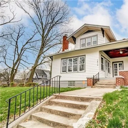 Buy this 5 bed house on 1855 Ravenwood Avenue in Fairview, Dayton