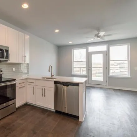 Rent this 1 bed apartment on 107 Cotton Street in Philadelphia, PA 19127