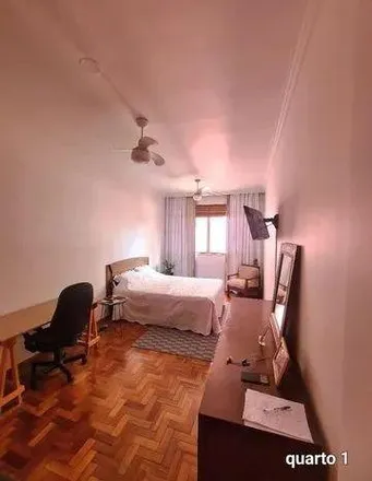 Buy this 3 bed apartment on Matriz in Rua São Paulo, Lourdes