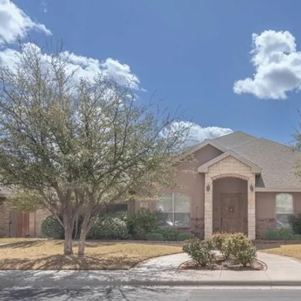 Buy this 4 bed house on 3277 Fairfield Lane in Midland, TX 79705