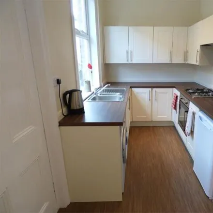 Buy this 2 bed townhouse on Clare Road in Cleckheaton, BD19 5HW