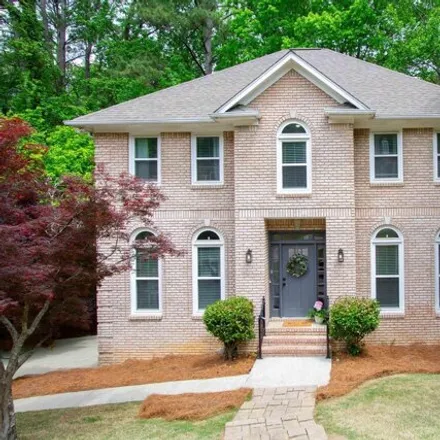 Buy this 4 bed house on 3058 Thrasher Lane in Hoover, AL 35244