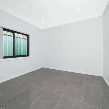Rent this 2 bed apartment on Opal Place in Bossley Park NSW 2176, Australia