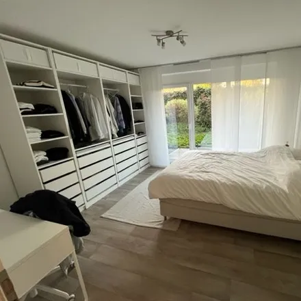Rent this 1 bed apartment on Bernhard-Becker-Straße 24 in 60389 Frankfurt, Germany