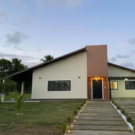 Image 1 - unnamed road, Abrantes, Camaçari - BA, 42827-490, Brazil - House for sale