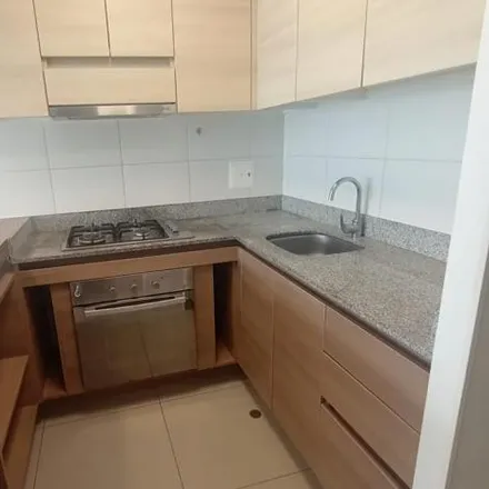 Rent this 1 bed apartment on Concepto Magic Ocean in Avenida Costanera 2880, San Miguel